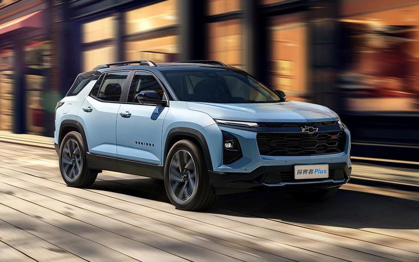 ?被抛弃的合资SUV,续航超1000km,从近17万降到11万多却无人识