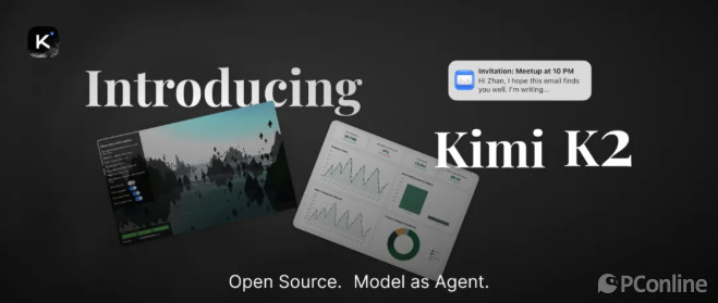 當貝AI升級超級大腦，全新Kimi K2助力