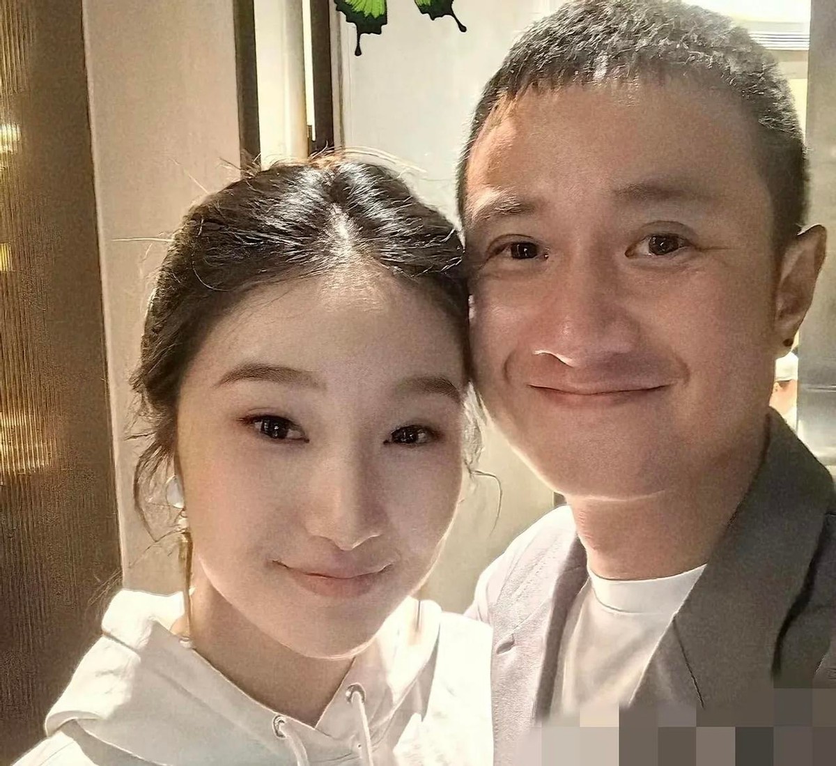 当42岁孙俪和49岁马伊琍站在一起，我才彻底明白，什么叫相由心生