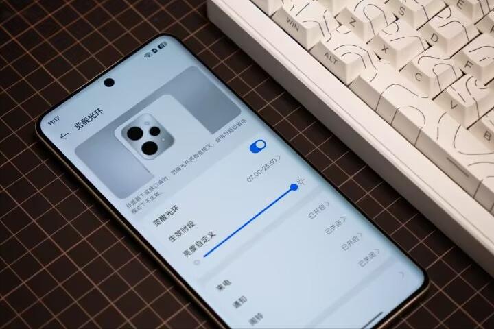 144HZ高刷+5000萬三攝+7000mAh+IP69防水，真我展現高性價比