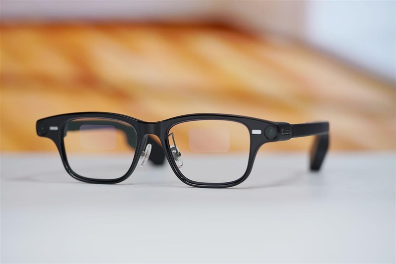 阿里自研夸克AI眼鏡S1首發評測：第一視角拍攝、導航、提詞神器！