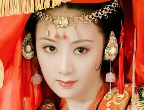 笑死！我们是长大了不是瞎了，同角色对比，才知审美降级多严重！