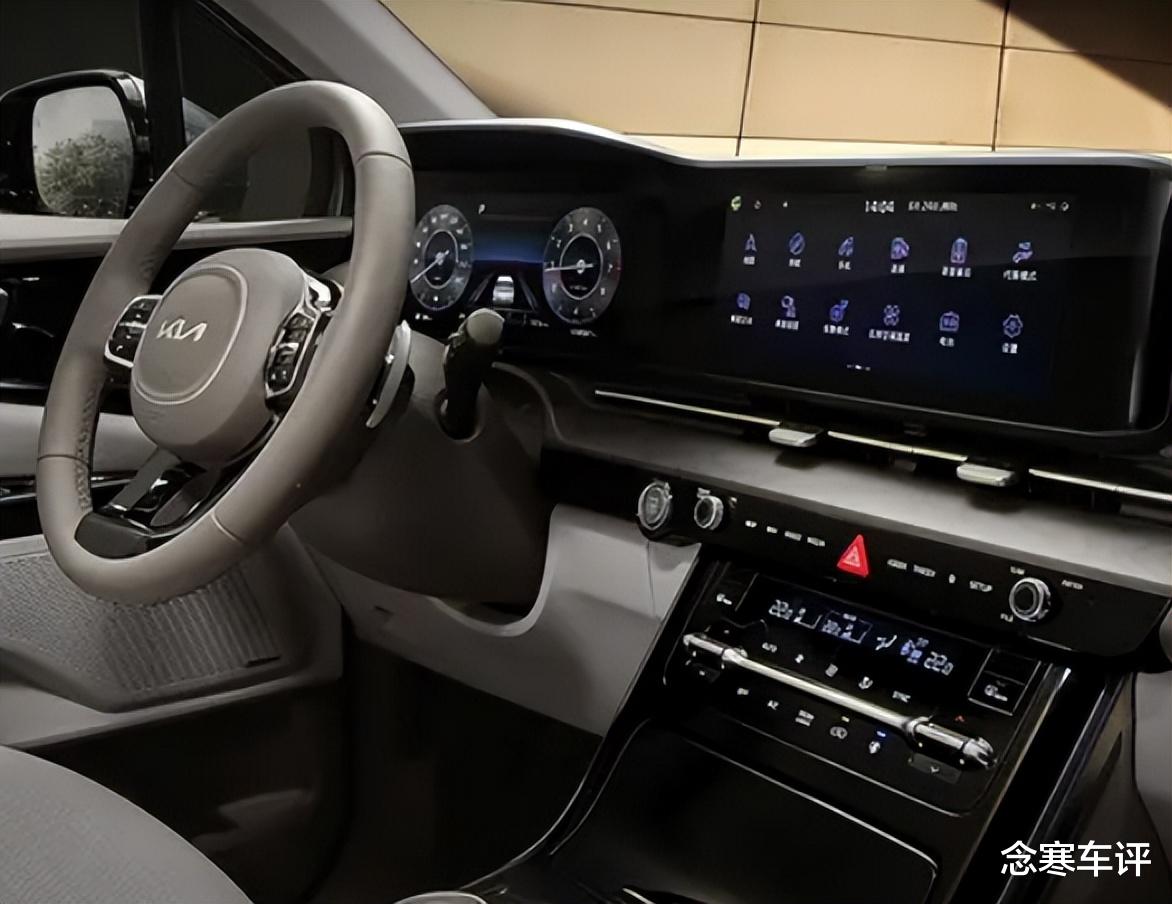 官降7万！2026款嘉华仅21.89万起，月销仅91台，谁来买单？