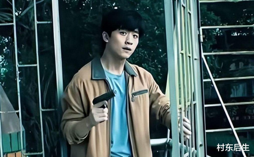 宋佳宠着,李小冉护着,长得不帅却让大咖轮流做配,他到底凭啥?