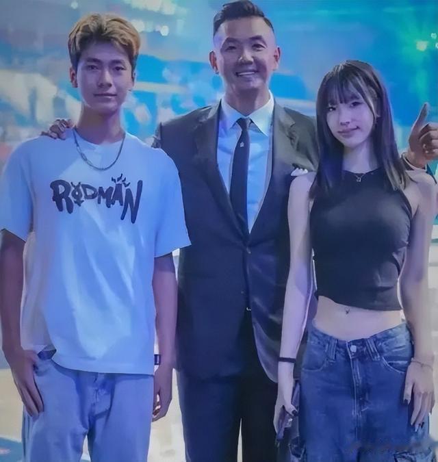 陈建州火力全开！撕开汪家 “遮羞布”，大S家族集体下场护短？