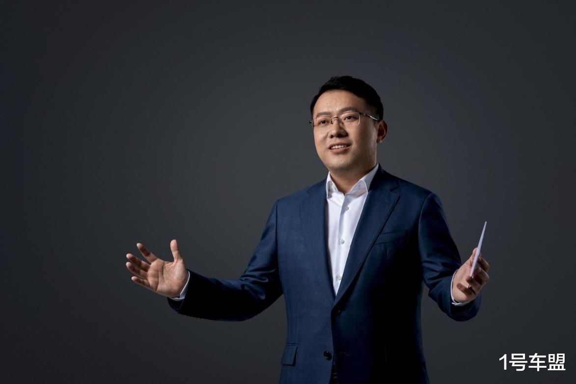 在正确方向上狂奔的吉利银河，谁也追不上？