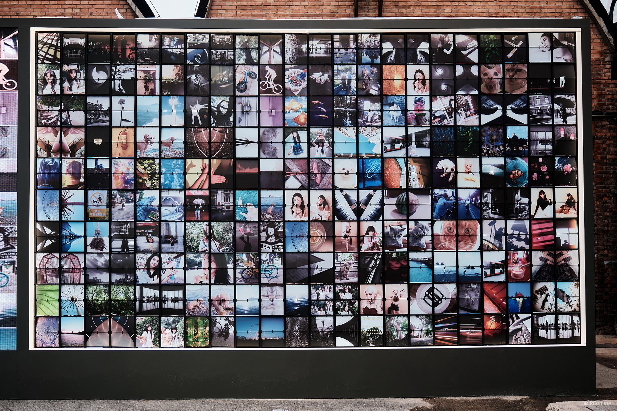 FUJIKINA 2025北京站首日，Tim教你用GFX ETERNA 55