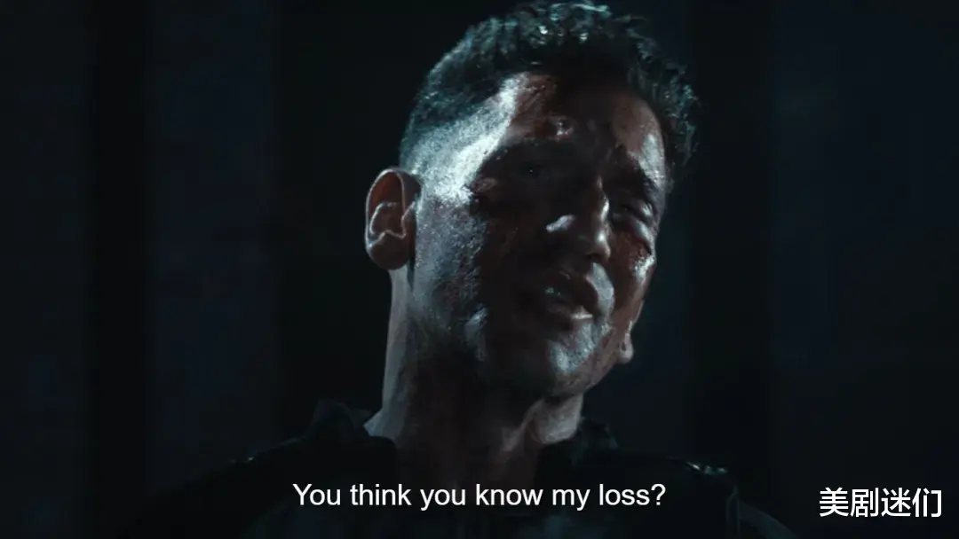 狂砍9分，漫威又一部R级超英剧封神