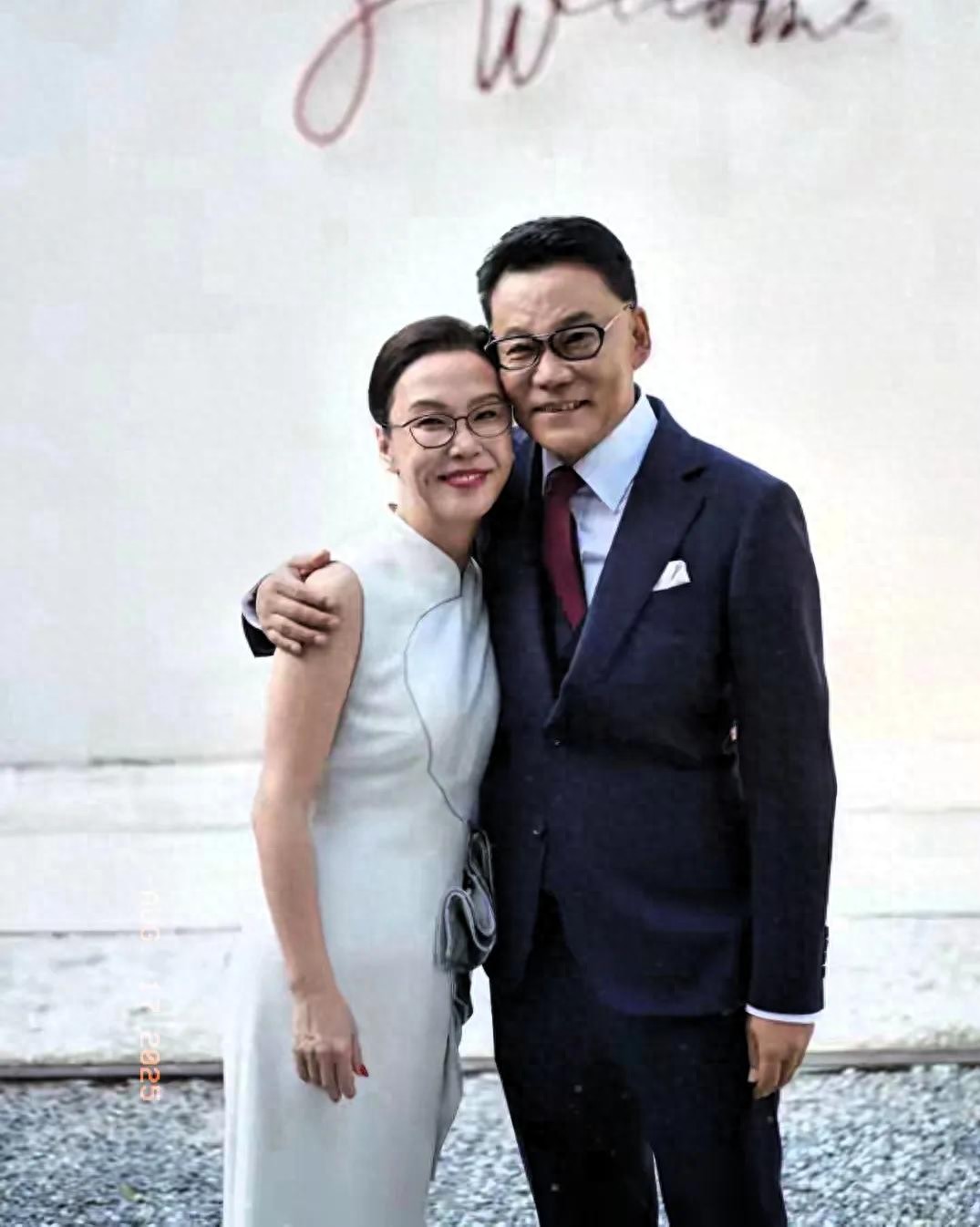 李国庆选老婆眼光有多毒？他可比张纪中、范增清醒多了！