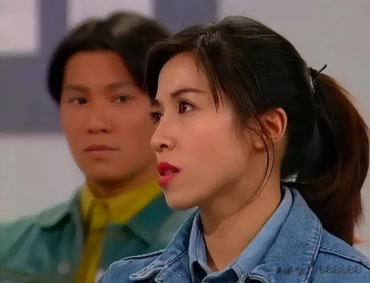 痛别癌末至亲！前TVB“御用女警”拒绝复出，妹妹与父亲先后离世