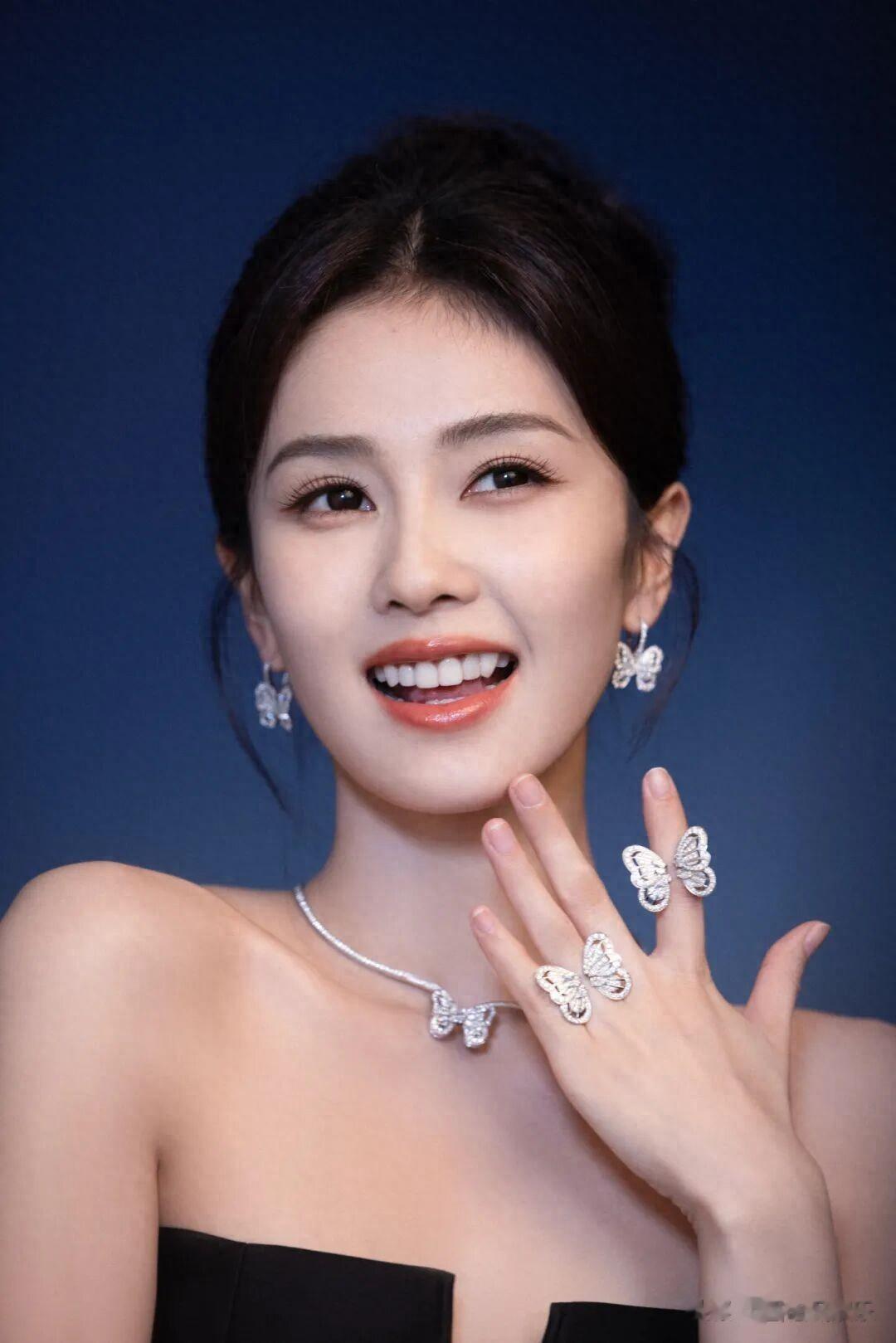 白鹿杀青后续？陈哲远卖力宣传？张婧仪进组？吴磊新剧？罗一舟