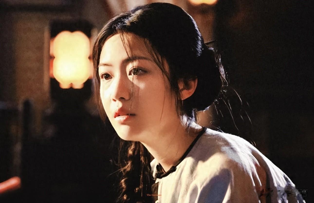 《大生意人》向涵之和朱亚文的CP，只适合戏外，两人戏内人设不好