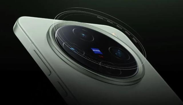 vivo X300 Pro影像规格曝光,上新镀膜技术