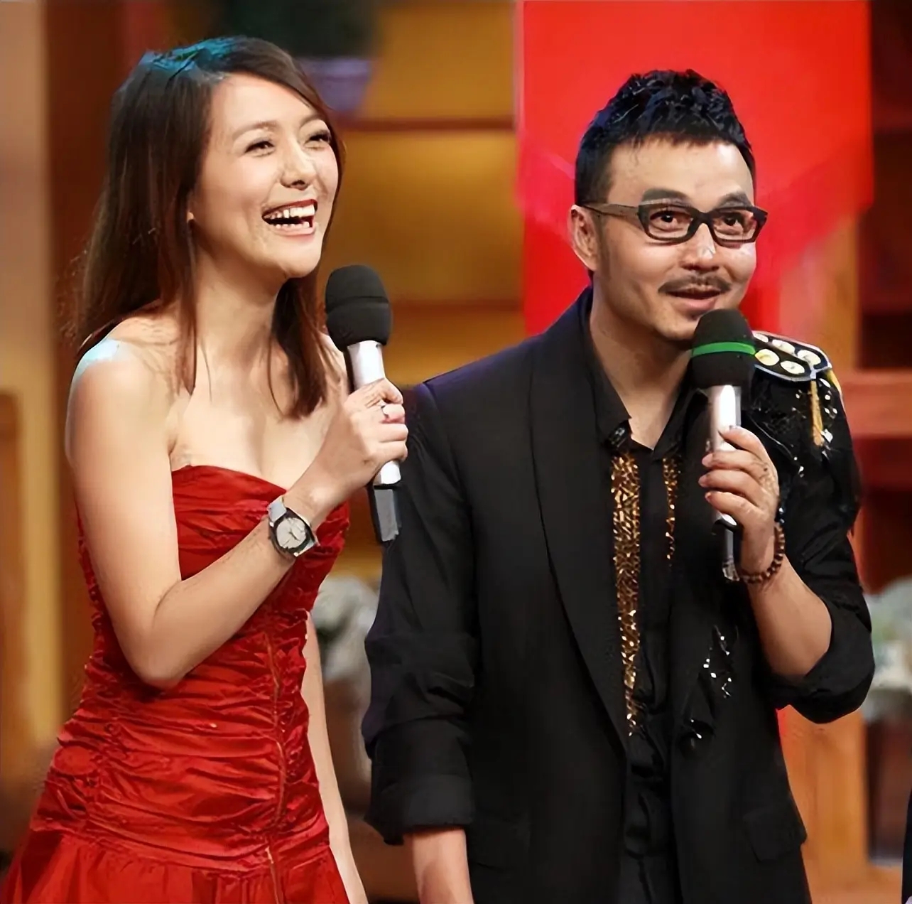 杨乐乐独自带娃参赛，疲惫身影引人疼！汪涵又缺席，沐沐才艺惊艳