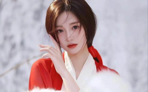 我爹是齐天大圣，我学着他的样子闹上西天，只为母亲的愿望