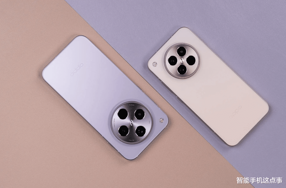 OPPO Find X9 Pro再次被確認：矩形模組+丹霞原彩，無短板來襲！