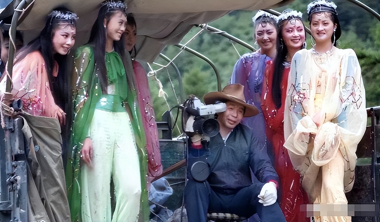 带三个娃嫁小14岁丈夫，病逝7年后，丈夫王崇秋因为思念做出大事