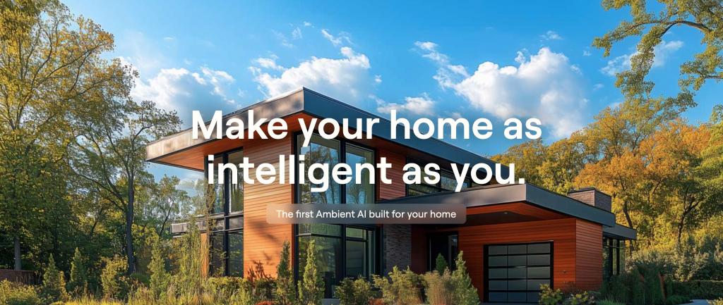 蘋果截胡馬斯克搶到 AI 人才，想給 HomePod 加個「智慧眼」