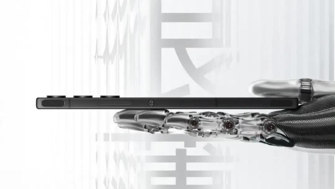 2699元？红魔新机提前亮剑，这次有点狠！