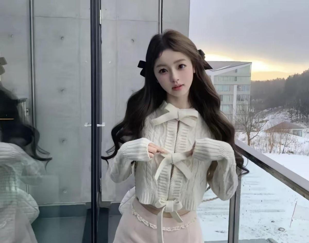 王思聪这次是真栽了?女友懒懒这颜值,难怪他这么上头!