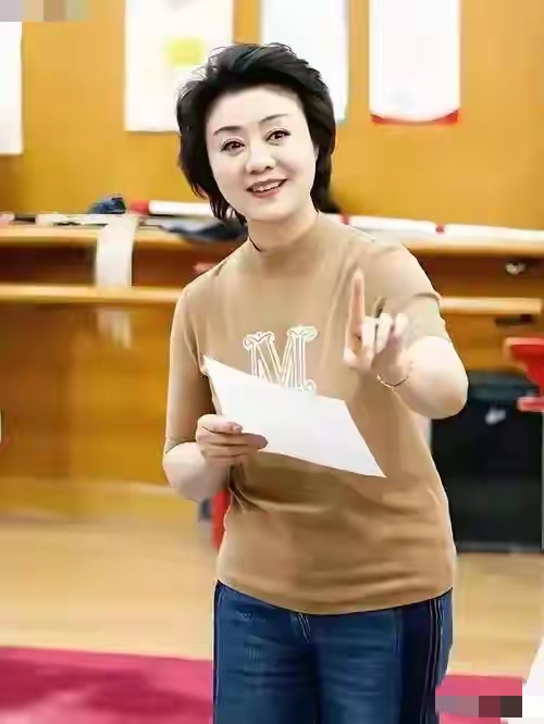 她堪称中国第一美女？59岁至今单身，美得让所有女人羡慕