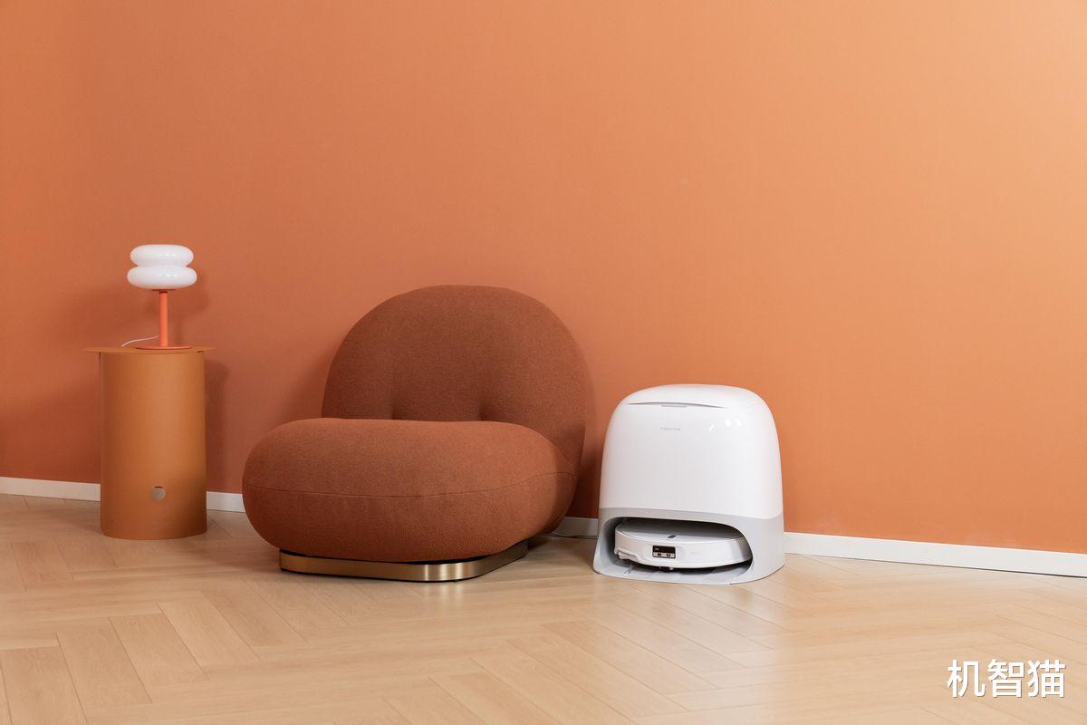 石頭P20 Ultra Plus測評：掃地機卷進“高溫滅菌”時代