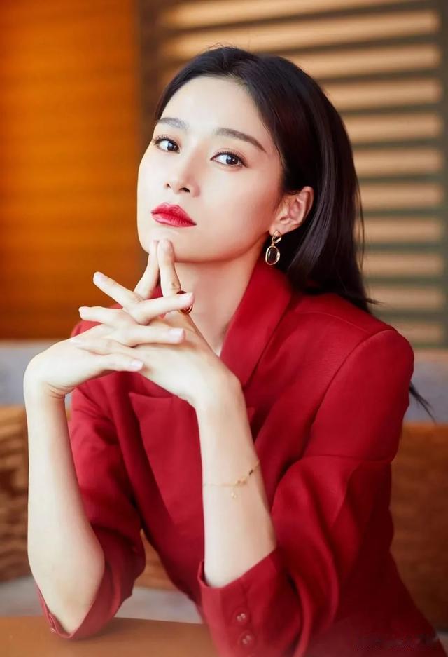 王媛可——写真美图欣赏