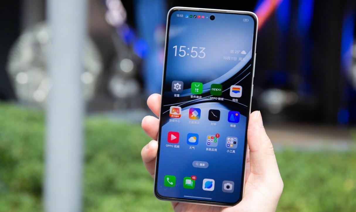 被“低估”的千元机，6400mAh+护眼直屏，618售价大跳水