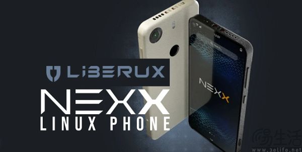 這款眾籌未達成的產品，表明Linux手機是偽命題