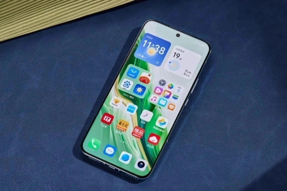 榮耀亂套了，16GB+512GB+驍龍8Gen3，高端旗艦反而售價更親民了