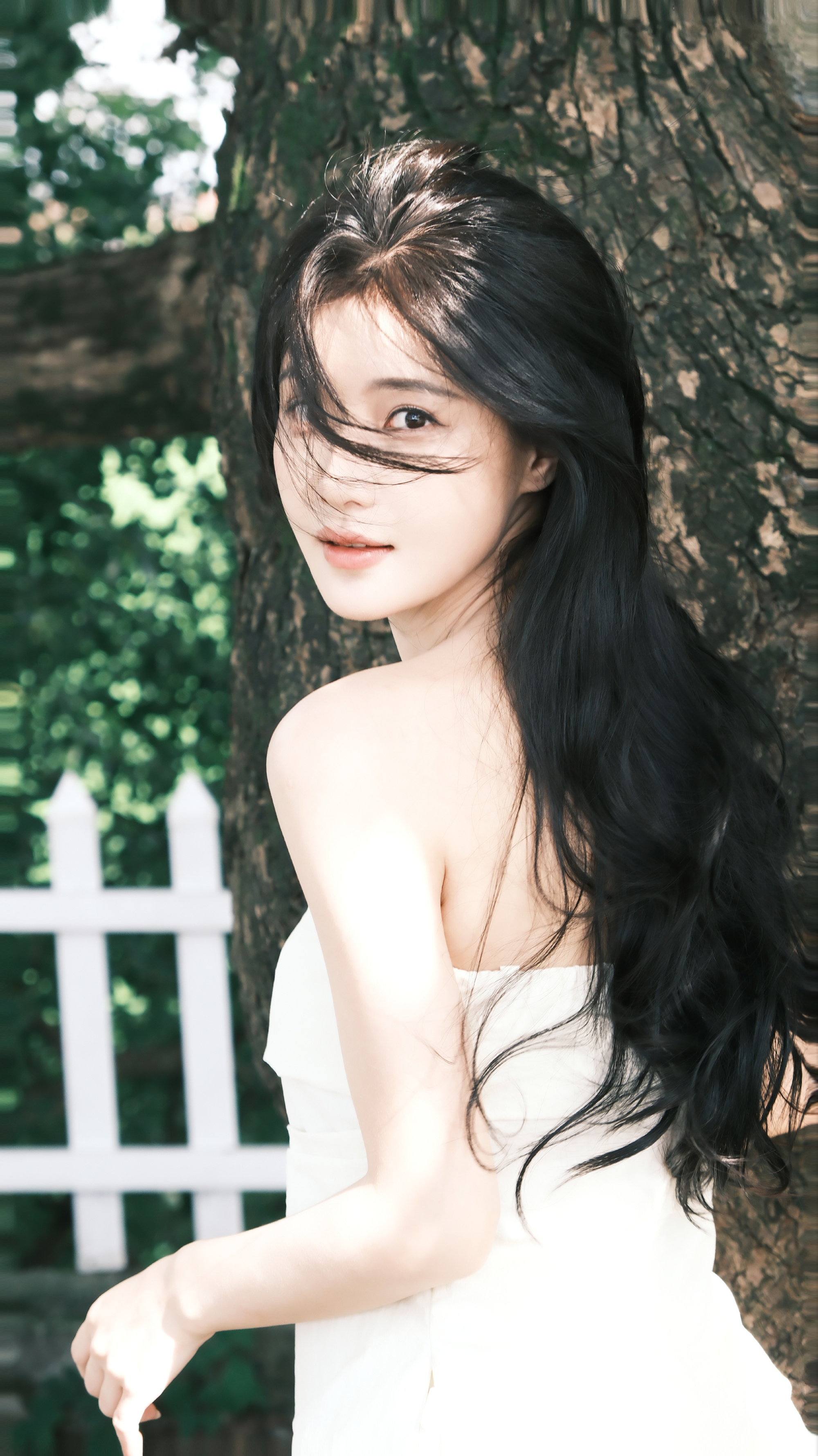 女明星，陈意涵