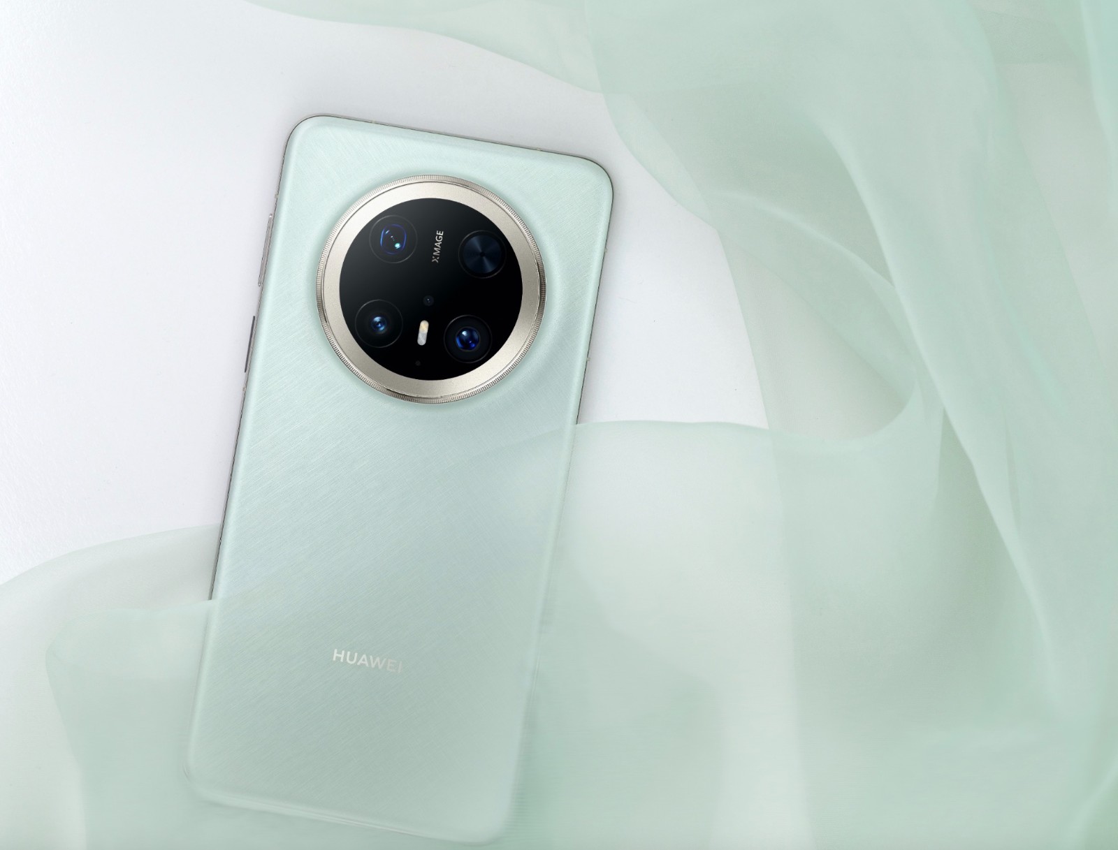 華為逐步清倉！麒麟9020+16G+512G+雙衛星通信，如今售價一跌再跌