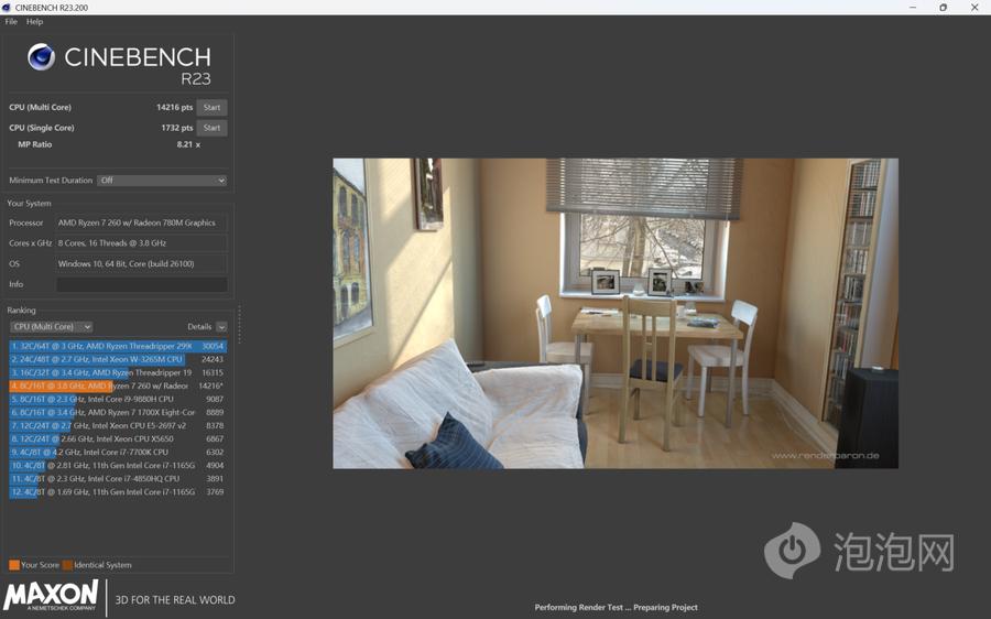 980g更AI的超輕薄新貴：SEAVIV AideaBook R14輕薄本評測