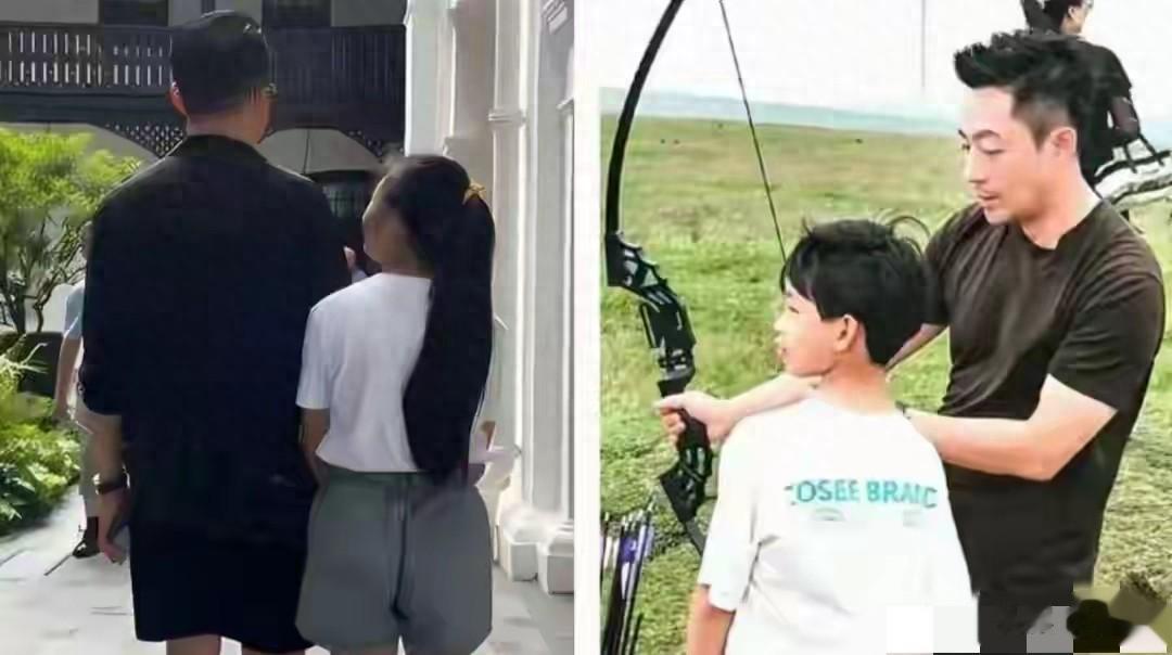 汪小菲无意中说的话,让S妈要脸红了