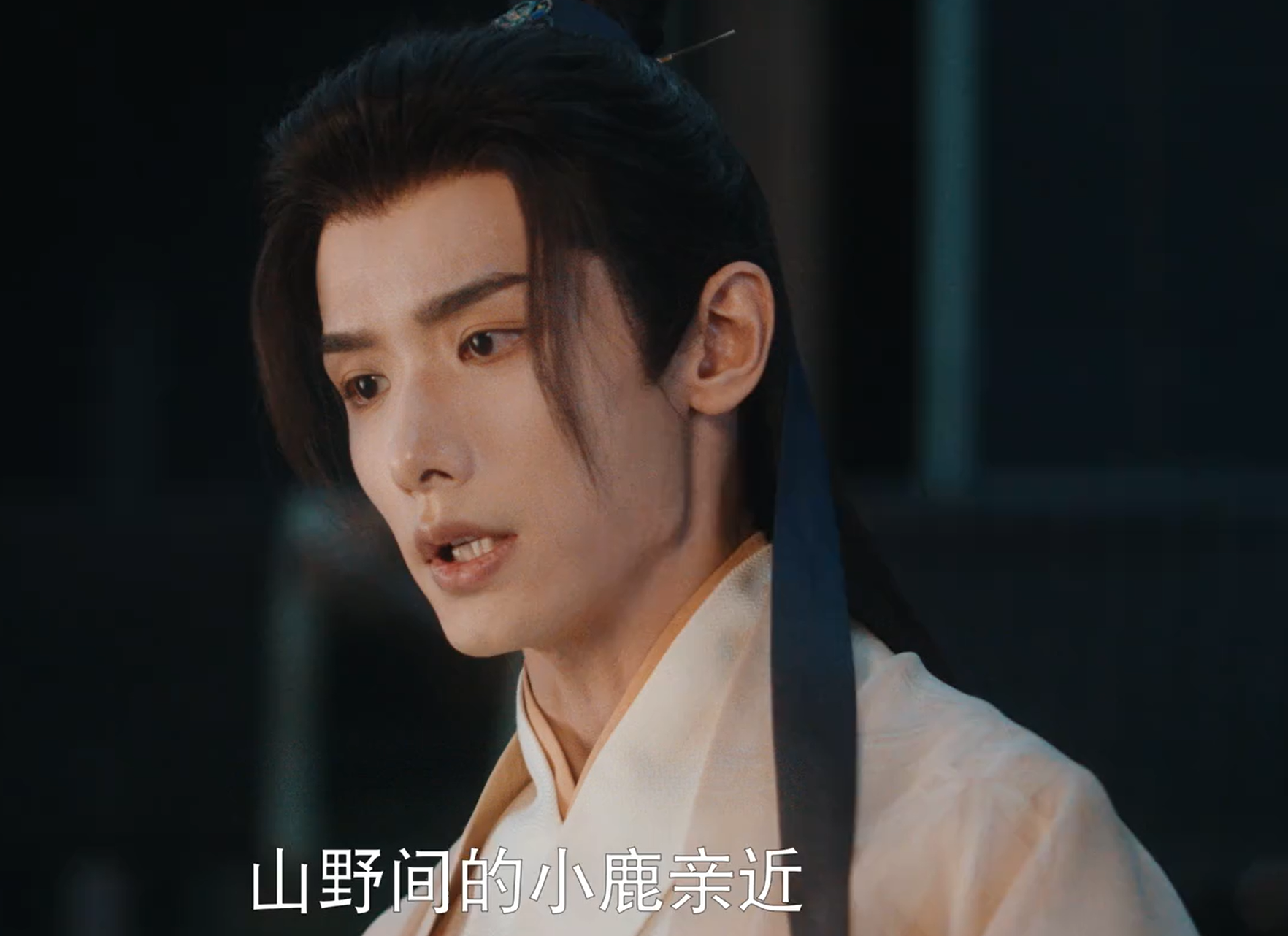 于正失算了,把最好的人设留给自家演员,却被一个“狂徒”抢风头