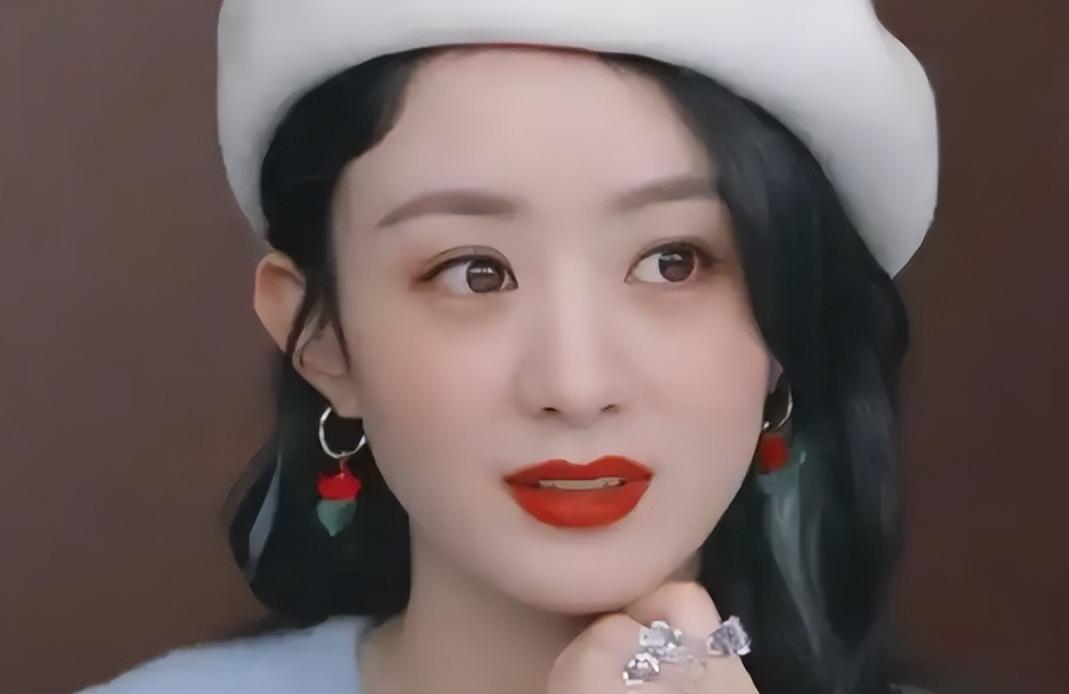 这一次,再多的名和利都“救”不了,丑闻不断、风光不再的赵丽颖