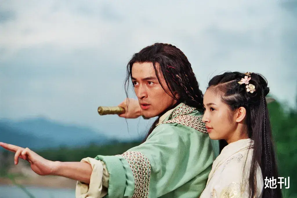 “拼二胎”的林依晨，早就不装了