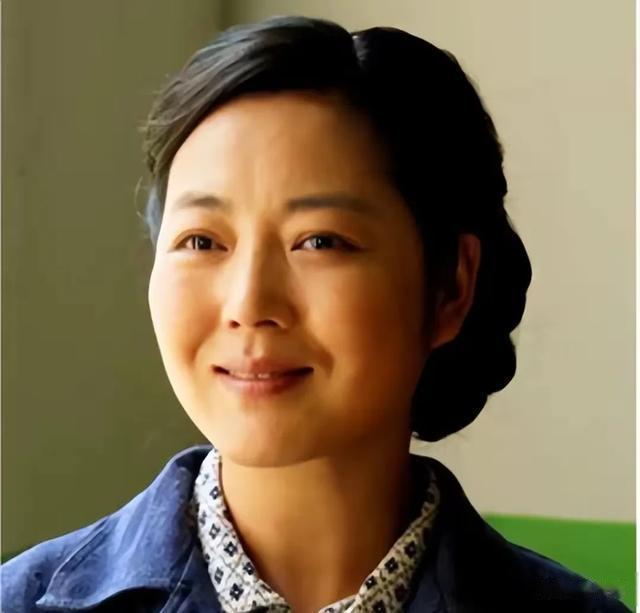 演员王茜华现状：曾经美得一塌糊涂，如今患病让她变得认不出来！