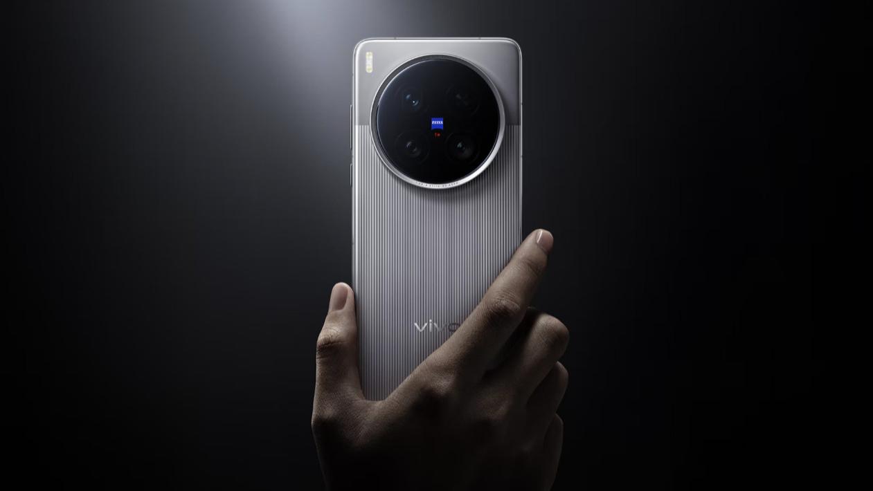 安卓手机性能排行：荣耀GT Pro仅排第五，第一名意料之中