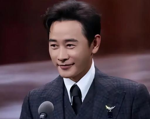 离婚传闻1个月,罗晋近况曝光,令人恶心一幕上演,任素汐也遭殃