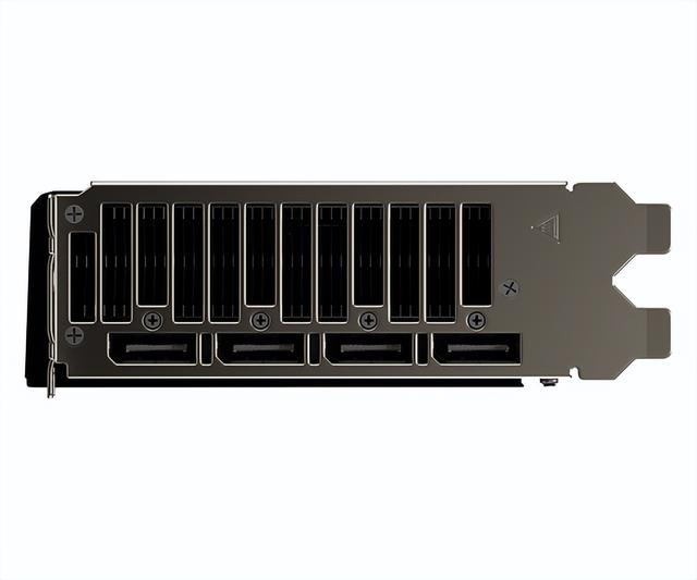 唯一無風扇零噪音！Intel顯卡第一次上24GB顯存 它最特殊