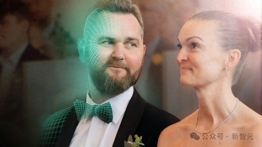 永別了，死亡！她用AI「復活」丈夫，讓愛重生