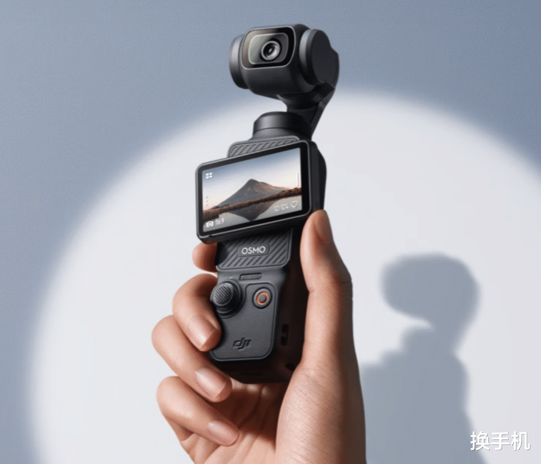 Pocket3立減近千元！雙11剛開場大疆就大降價，讓不少網友破防