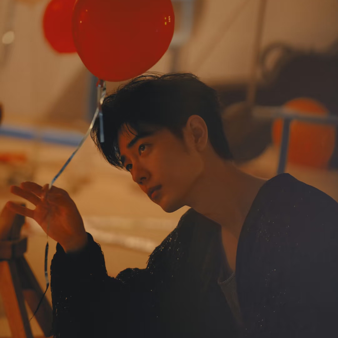 七连冠！肖战的\世首帅\皇冠是焊死在头上了吗？