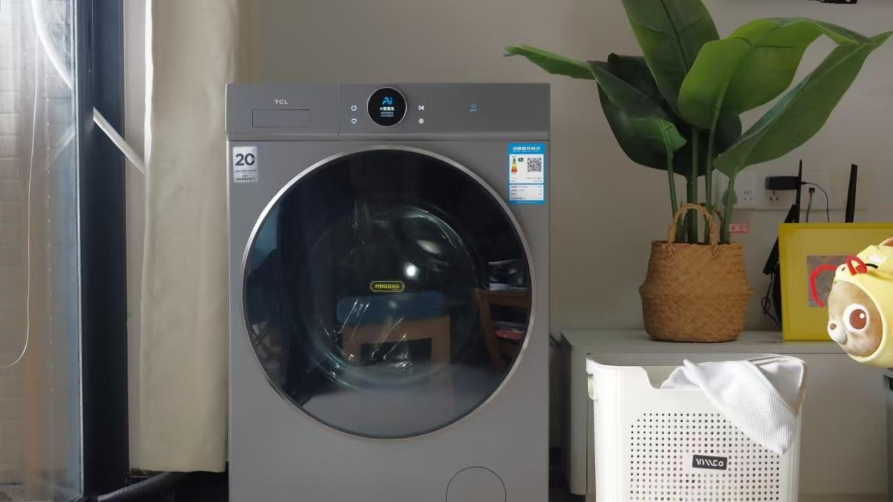 卖点让人眼花缭乱！一文告诉你618怎么买对洗衣机，绝无广告