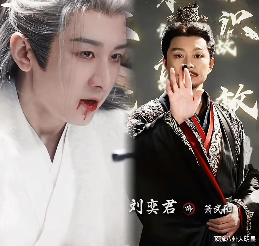 腾讯、爱奇艺、优酷推出“双男主剧”纷纷霸屏,谁能拔得头筹?