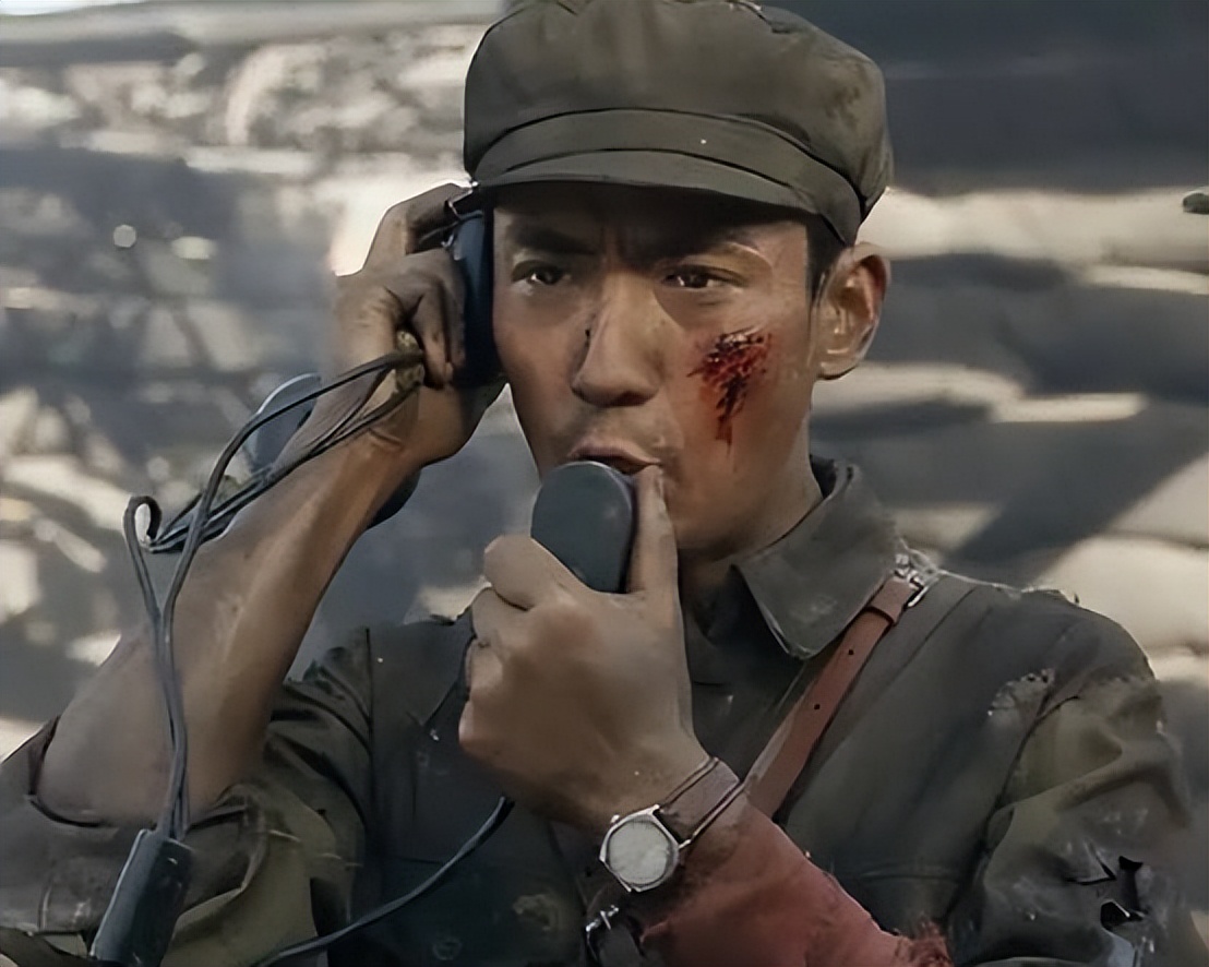 沈腾章子怡影帝影后落空,周润发杨幂都没提名男女配,这届金鸡奖:懵