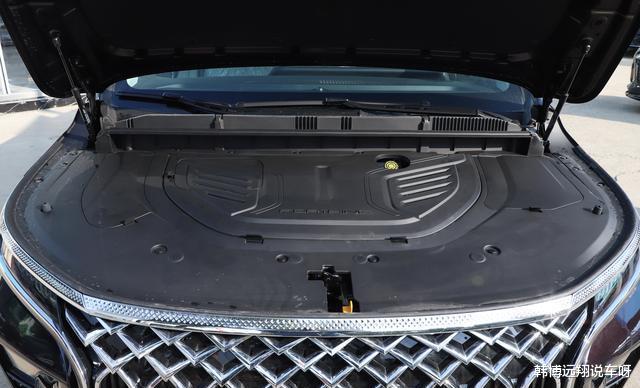 东风风行星海V9正式上市,中大型MPV新选择,起售价16.99万元