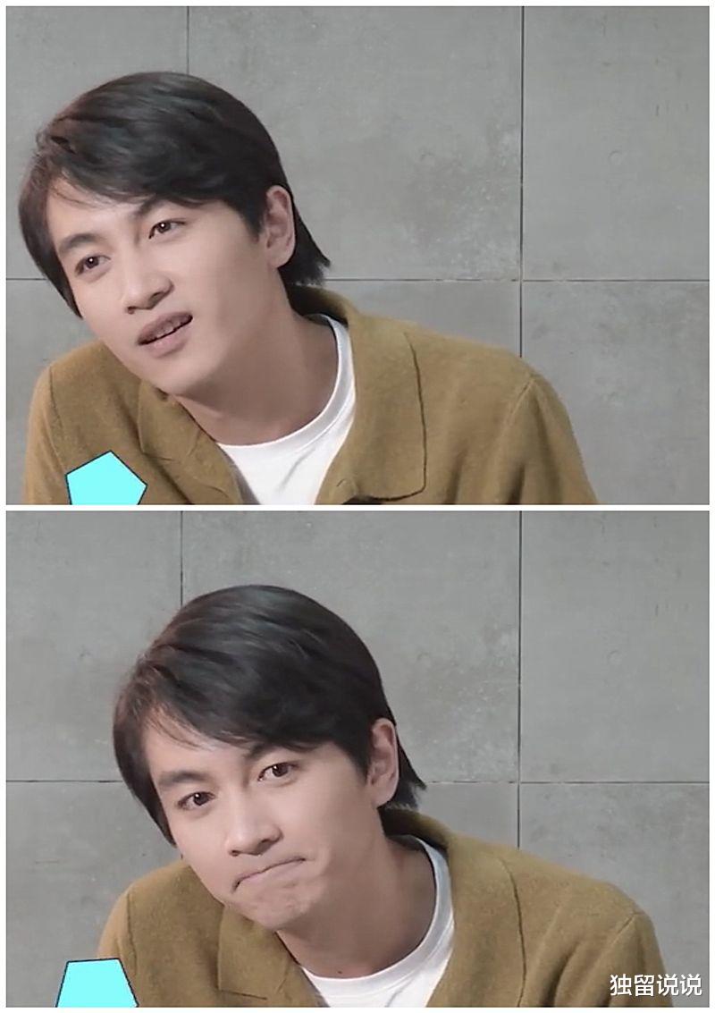 陈晓落泪采访曝光坦言: 我可以包容她的过去却无法容忍她活在过去