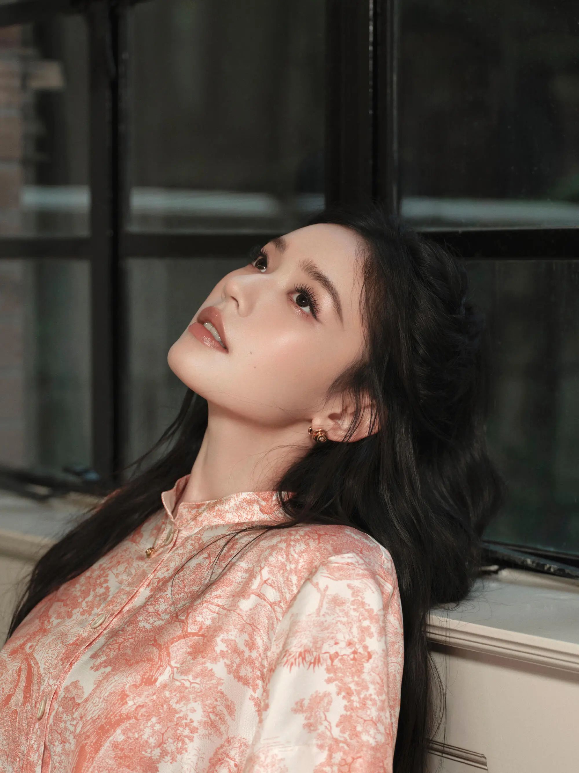 林允如今也太美了,比美人鱼那会美得不是一星半点